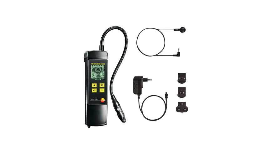 testo 316-2