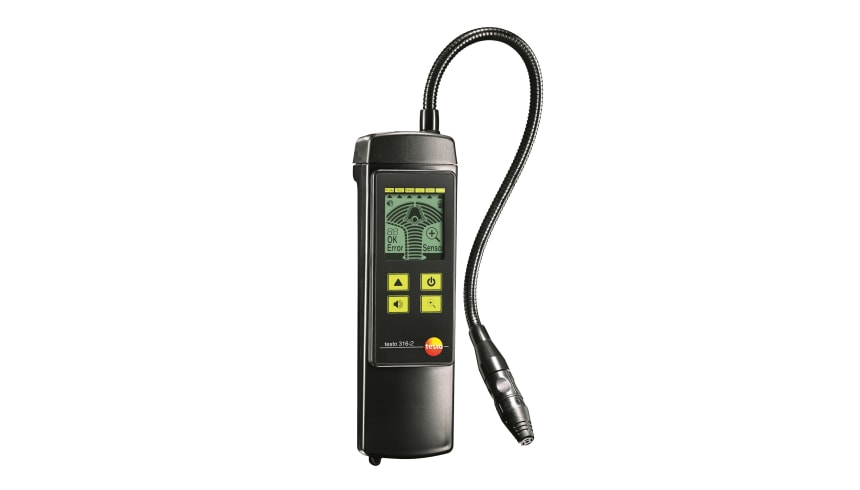 testo 316-2