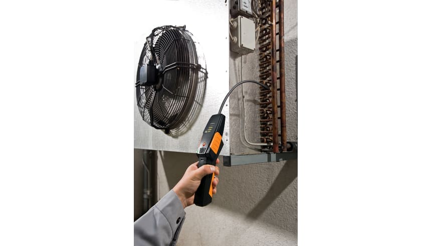 testo 316-3