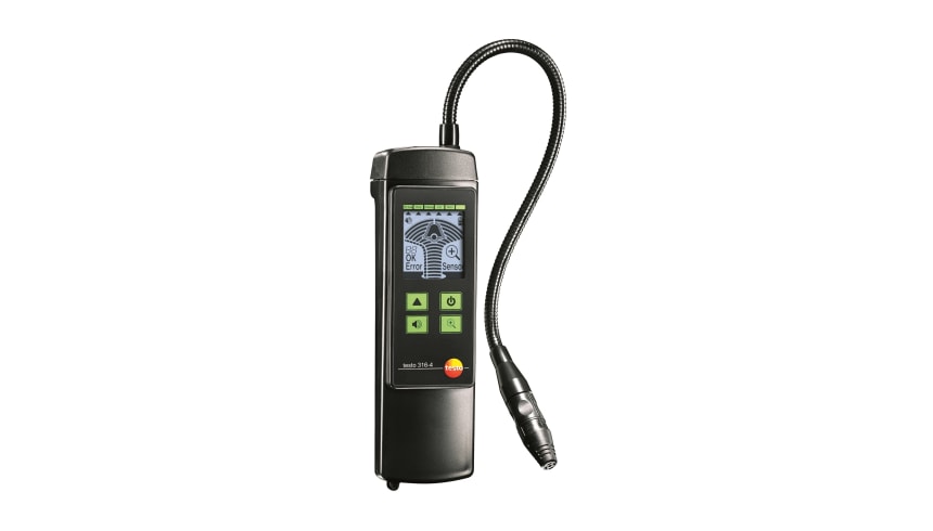 testo 316-4