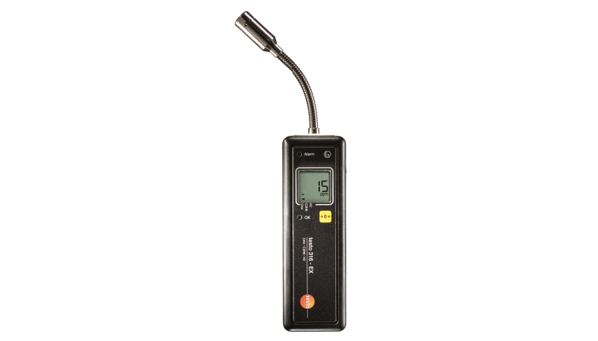 testo 316 EX