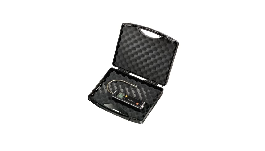 testo 316 lekzoeker