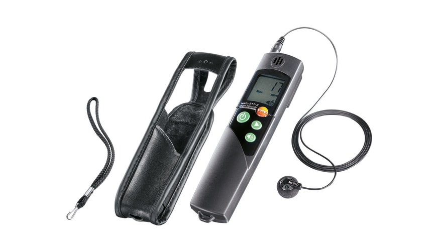 testo 317-3
