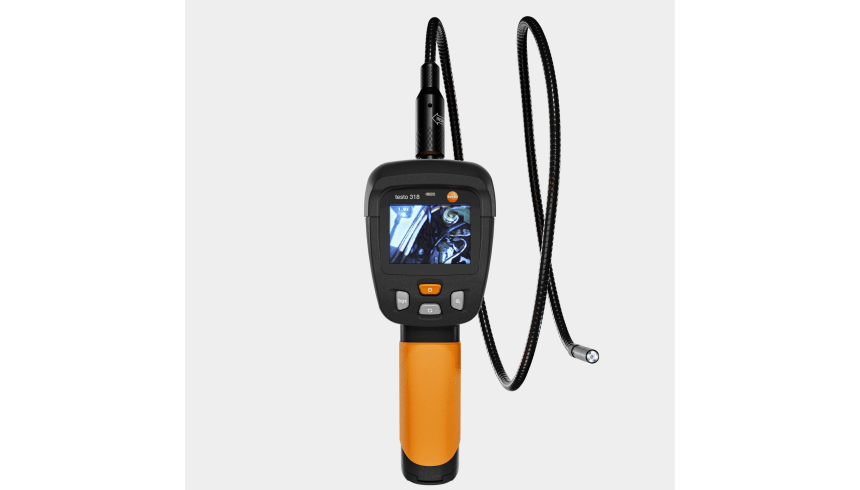 testo 318