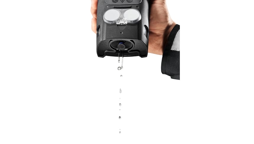 testo 320 basic