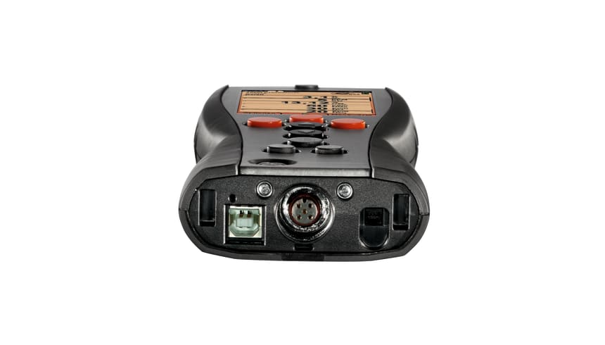 testo 350
