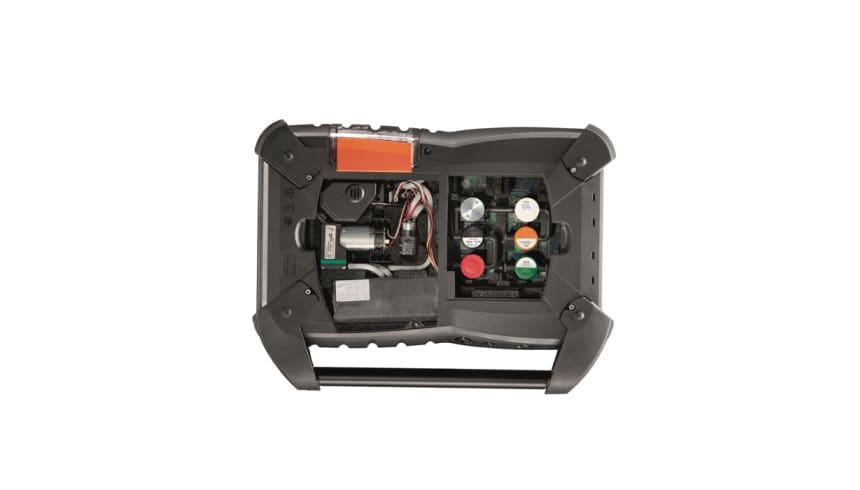 testo 350
