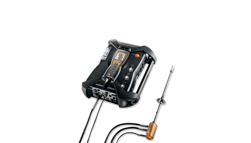 testo 350