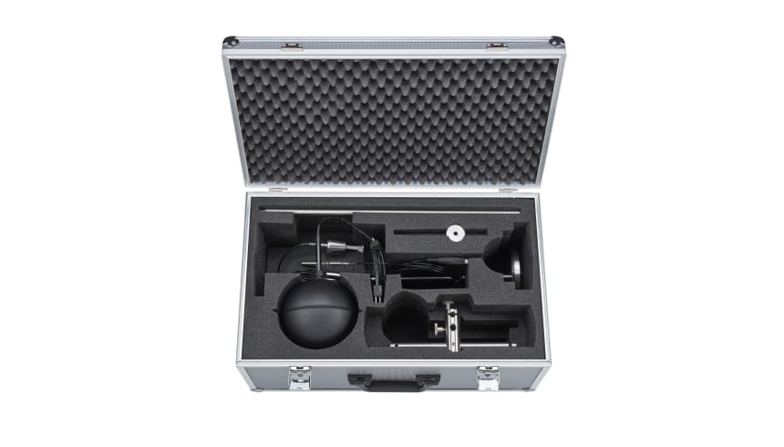 WBGT kit testo 400