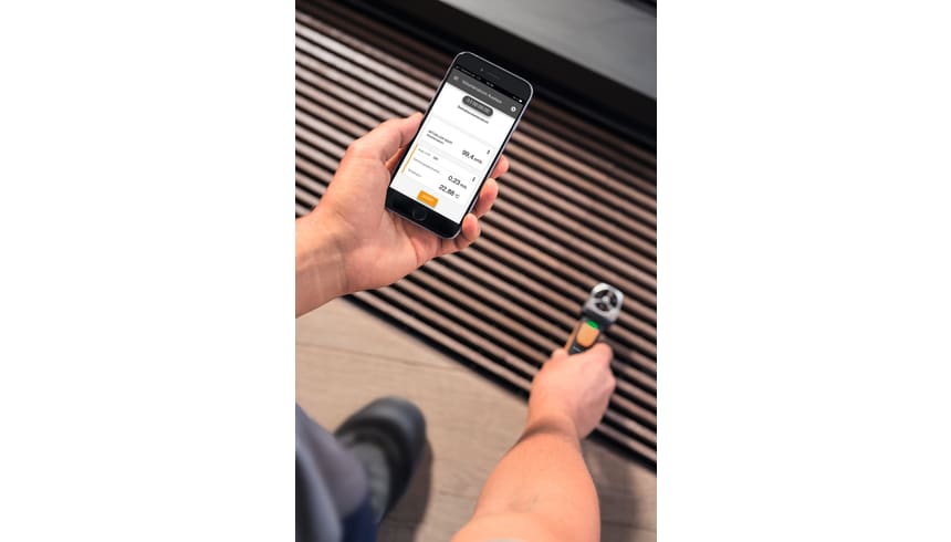 testo 410i