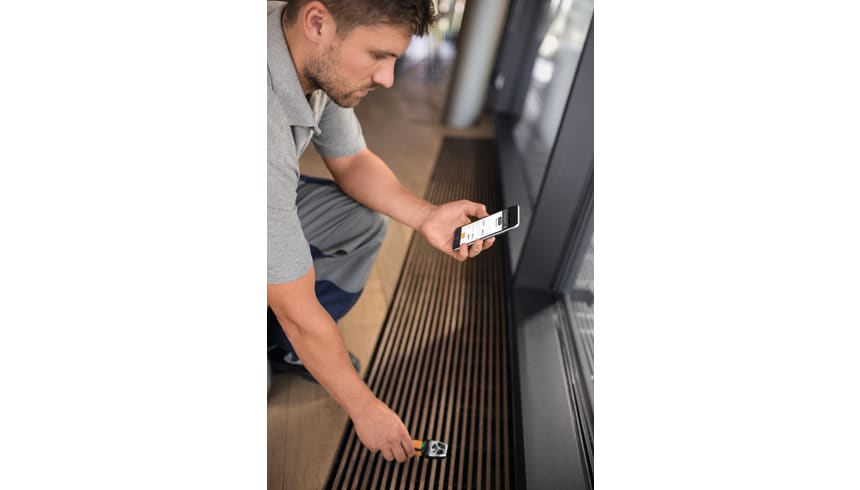 testo 410i