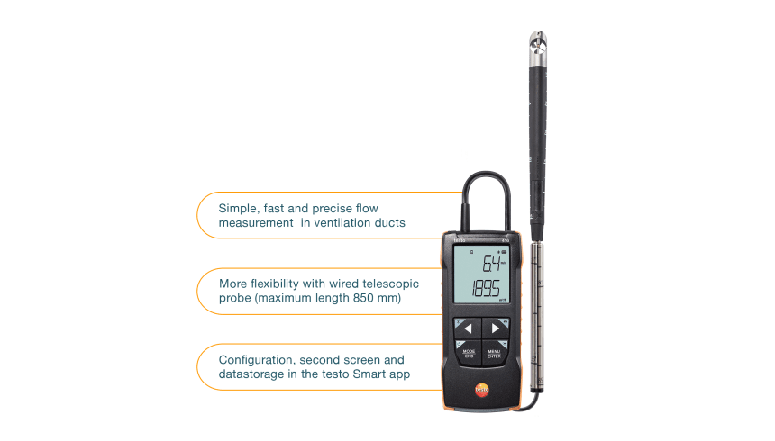 testo 416