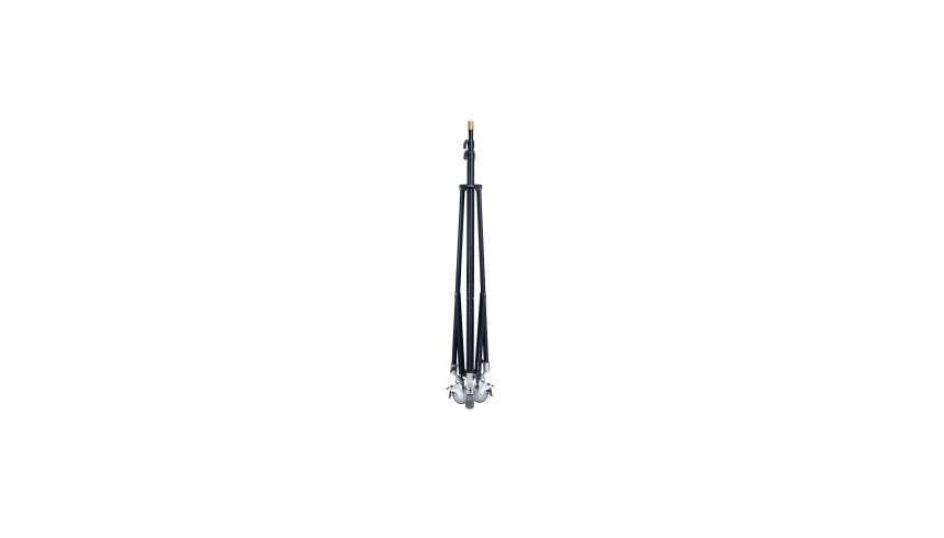 Tripod for testo 420
