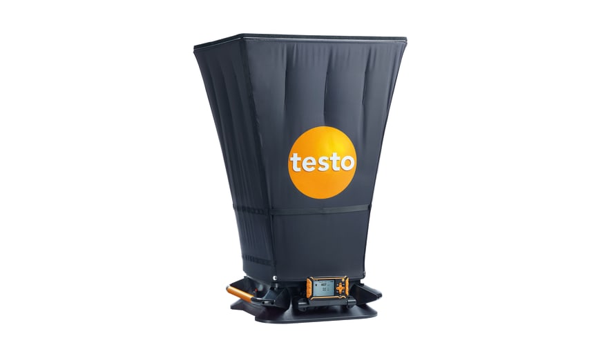 testo 420
