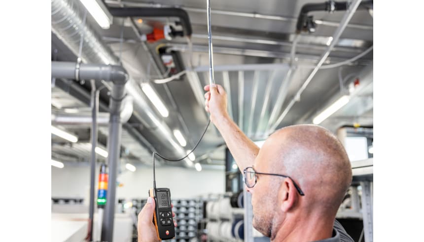 testo 425
