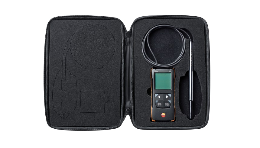 testo 425