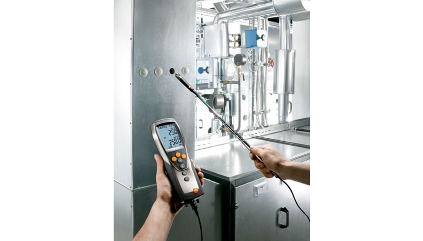 testo 435-1