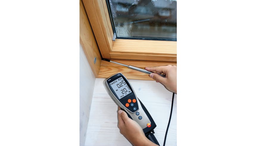 Testo 435-1