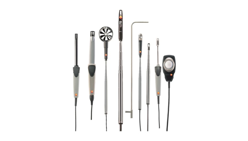 testo 435