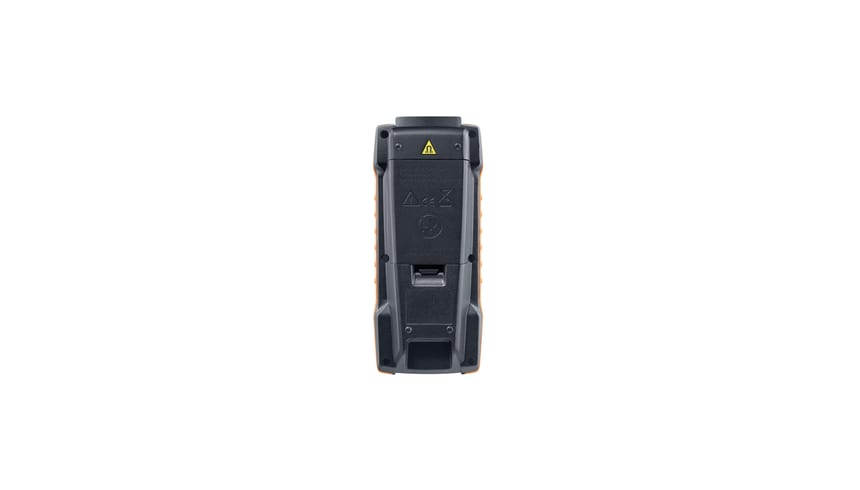 testo 440 Air velocity and IAQ measuring instrument