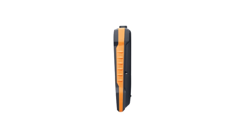 testo 440 Air velocity and IAQ measuring instrument