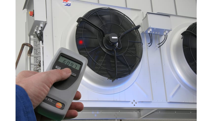 Testo 465