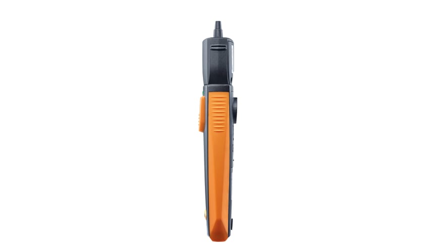 testo 510i スマート差圧計 本体 testo 510i Differential Pressure Manometer Smart Probe