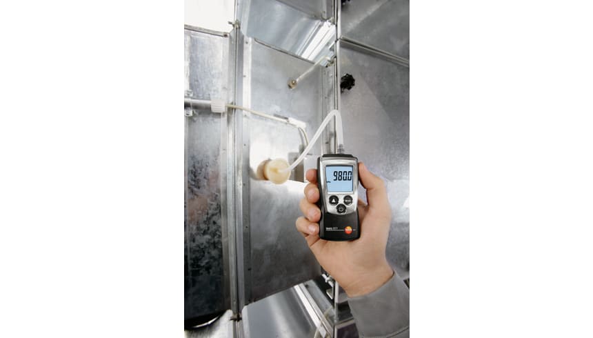 testo 511