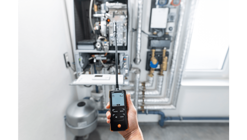 testo 513