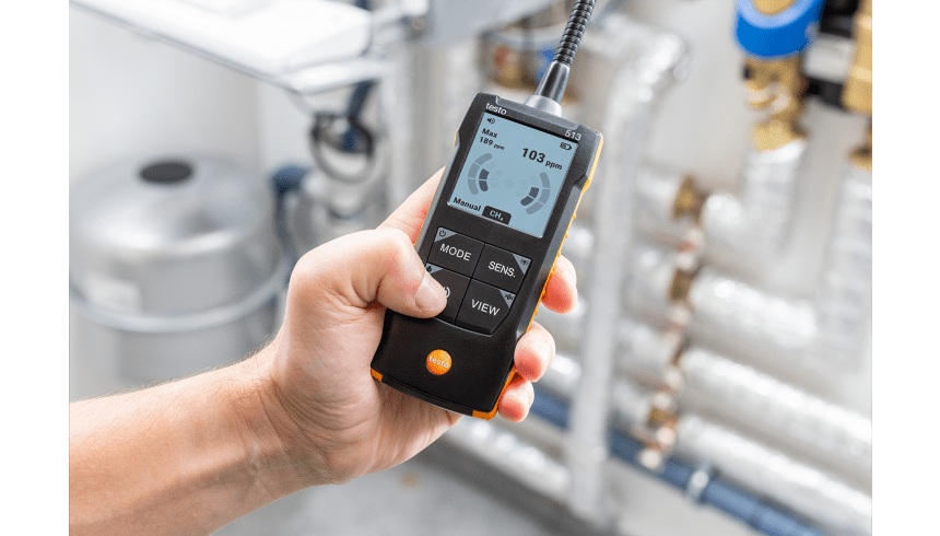 testo 513