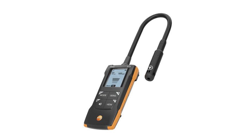 testo 513