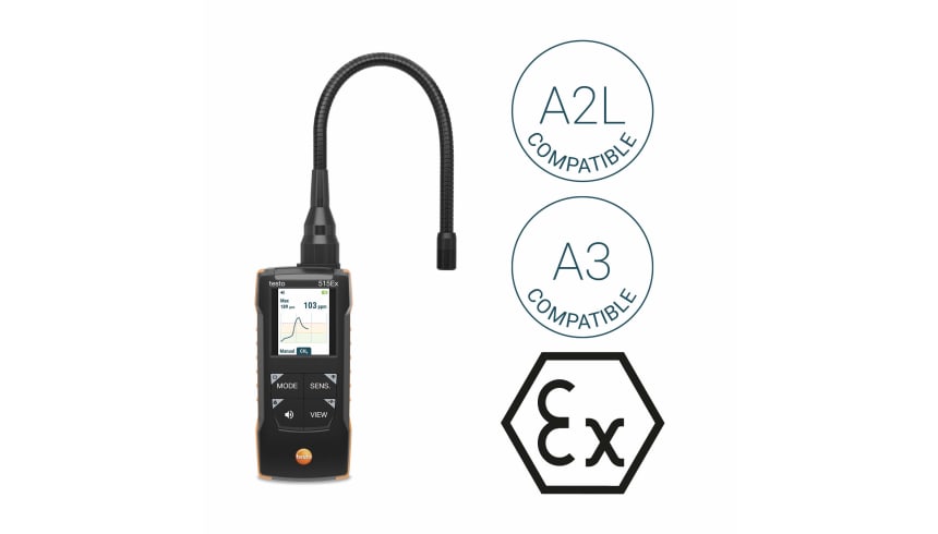 testo 515