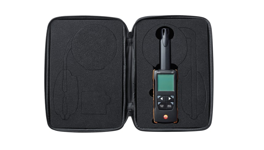 testo 535