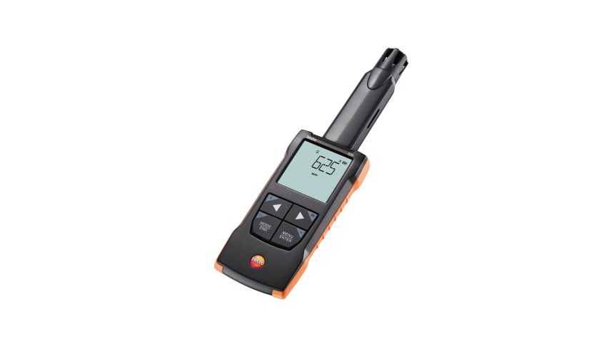 testo 535