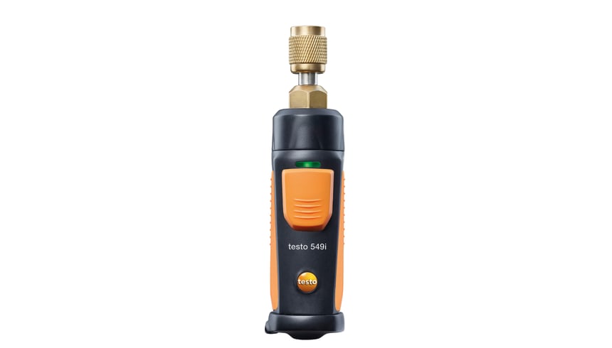 Smart Probes Refrigeration Set