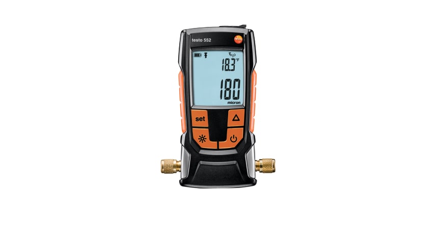 testo 552