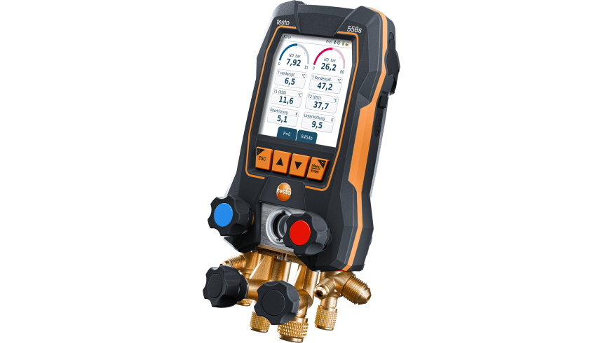 testo 558s