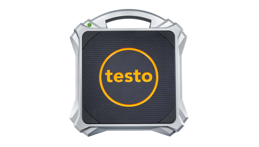 testo 560i Elektroniczna waga