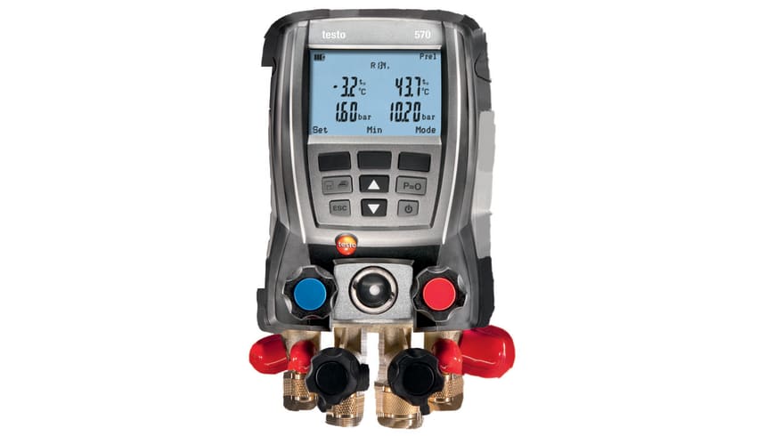 Testo 570