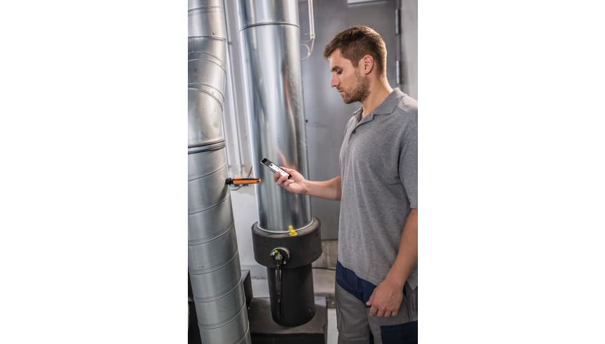 testo 605i