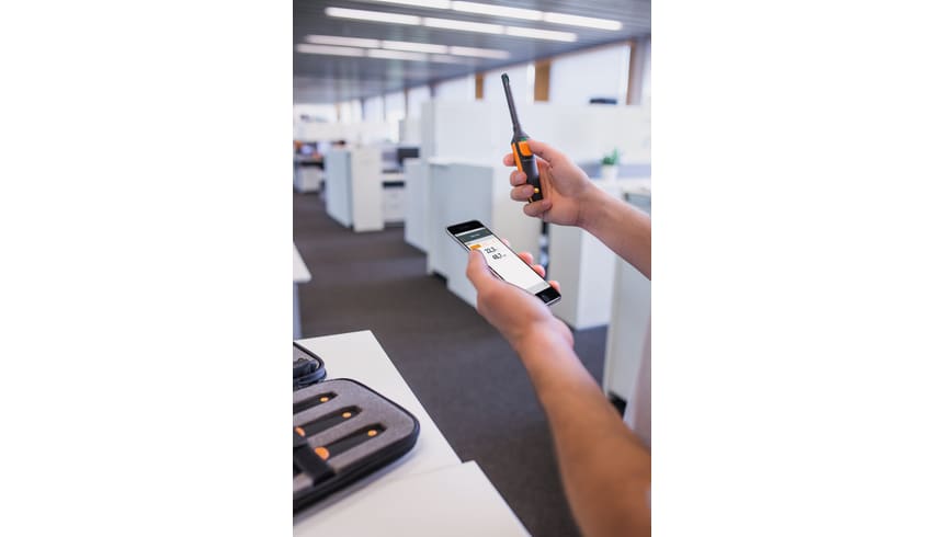 testo 605i