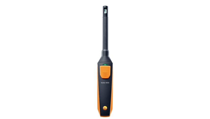 Smart Probes VAC Set