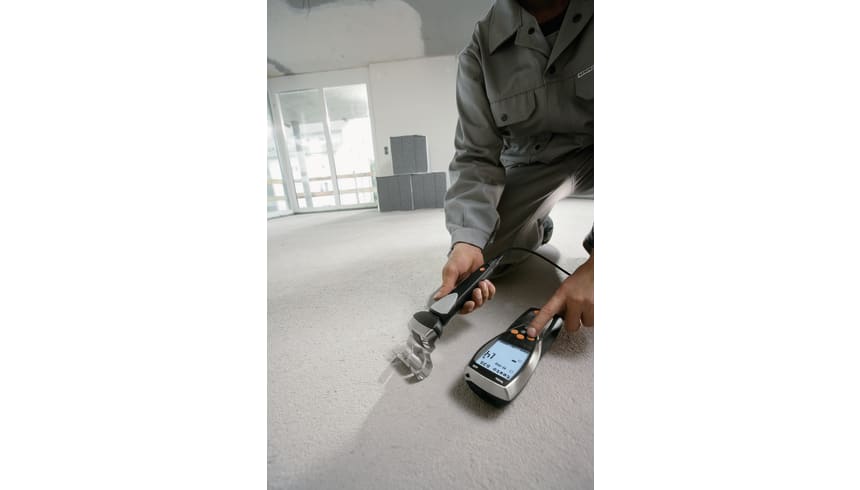 testo 635-1