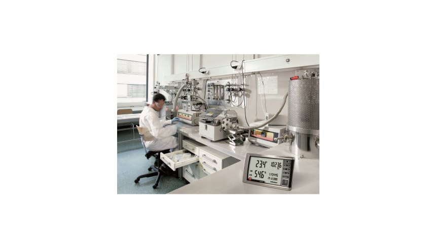 testo 622