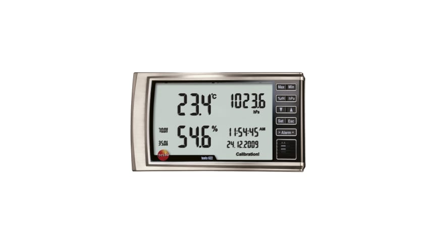 testo 622