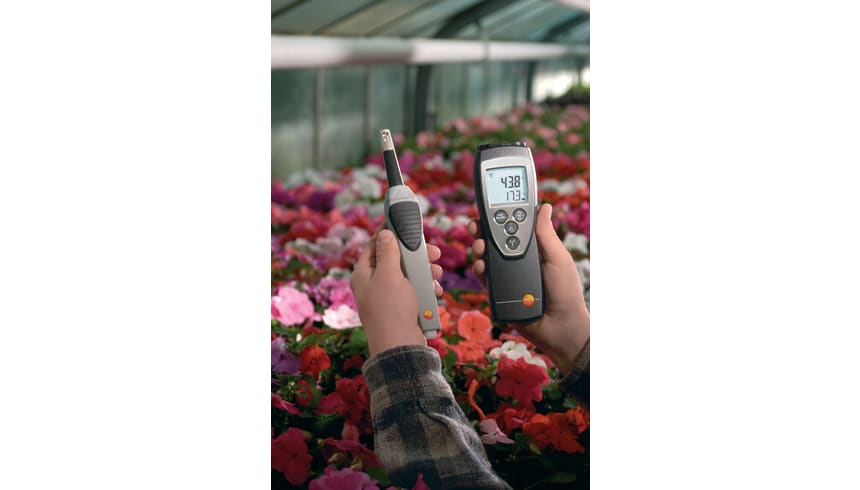 testo 625
