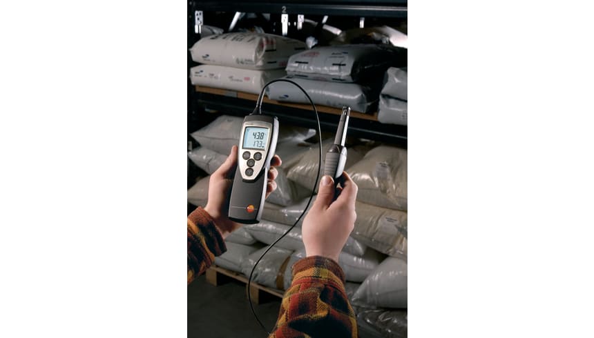 testo 625