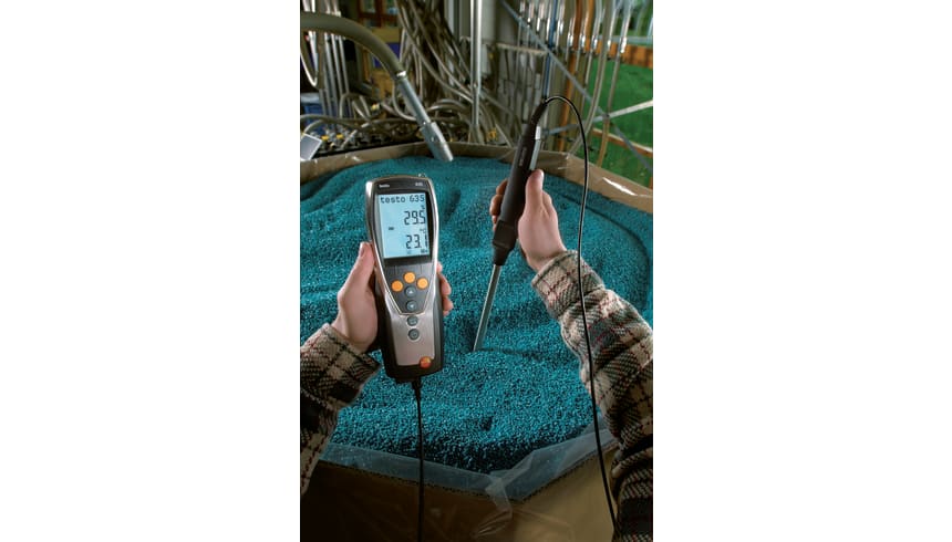 testo 635-1