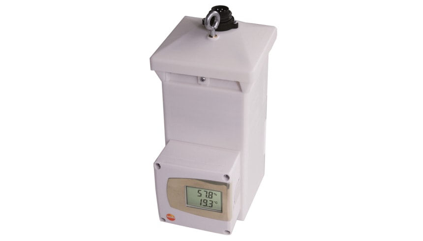 testo 6631