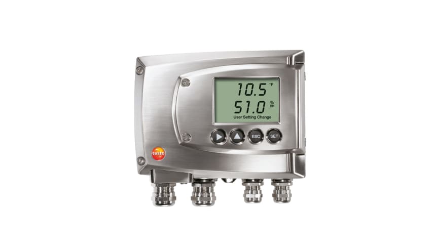 testo 6681
